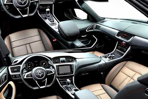 How Much Does Interior Car Detailing Cost?