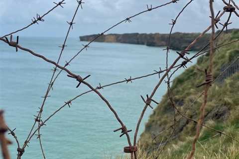 ‘The duty to respect is different than the duty to protect’: A Return to Normandy