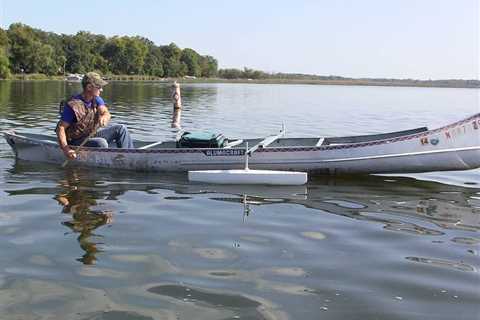 How To Stabilize A Canoe