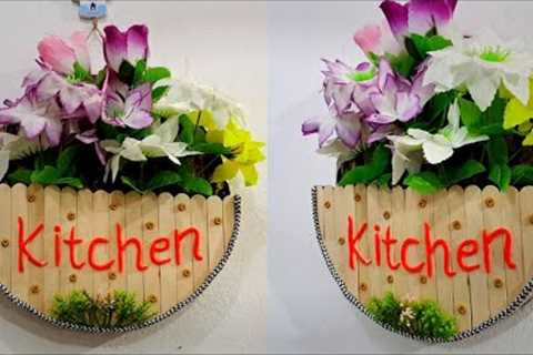 Amazing Kitchen Decor ideas | DIY Crafts Using Recycled Materials | That Will Brighten Your Kitchen