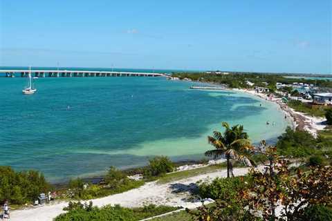 Fishing in Big Pine Key: The Complete Guide