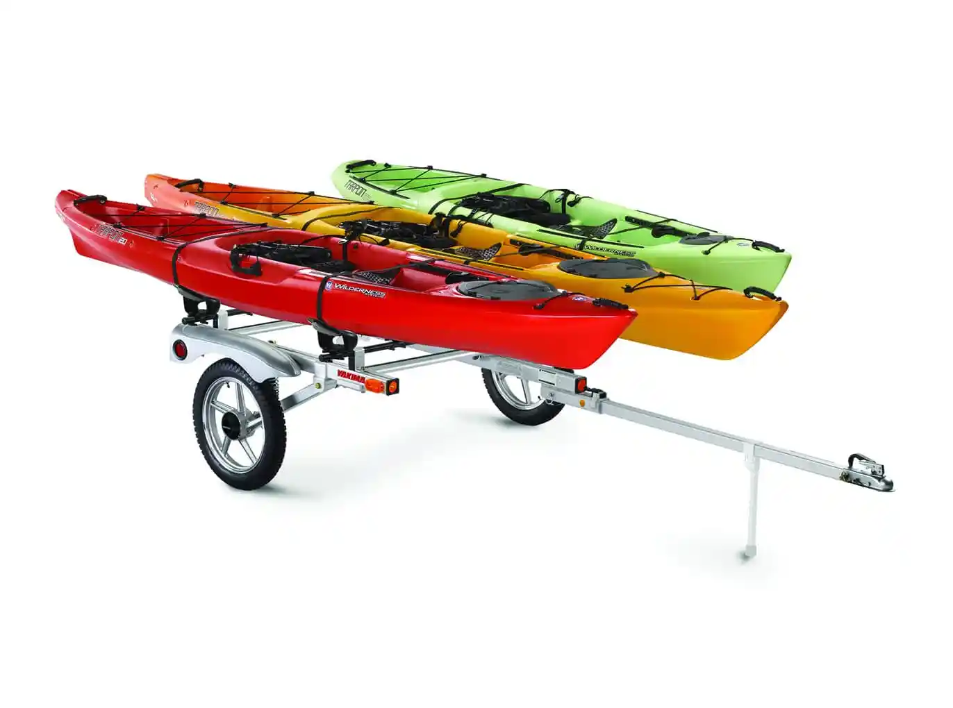 Kayak Trailer