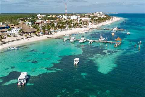 Puerto Morelos Fishing: The Complete Guide