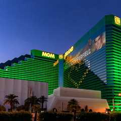 MGM Grand Stabbing Suspects Charged on Several Counts