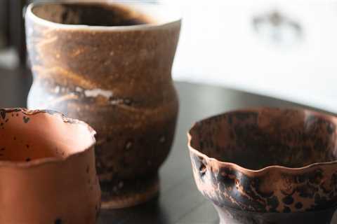 Exploring Clay Art Techniques in Omaha, Nebraska