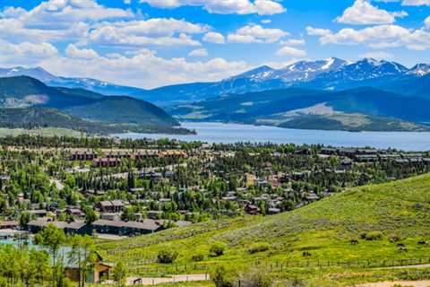 13 Fun & Best Things to Do in Dillon, Colorado