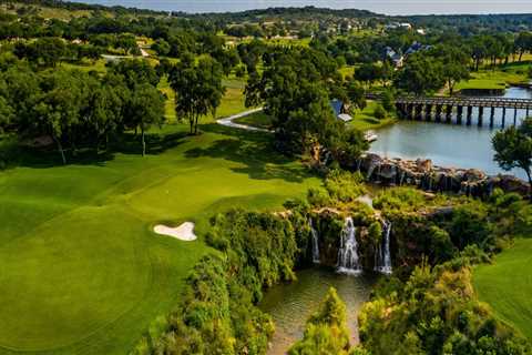 Golfing in Dripping Springs: An Unforgettable Experience