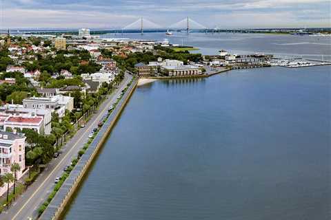 How to Fish for Redfish in South Carolina: The Complete Guide