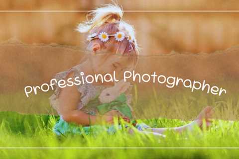 Find the Perfect Photographer in Twin Falls – Little Trees Gallery