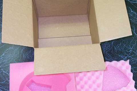 How To Make Custom Foam Packaging