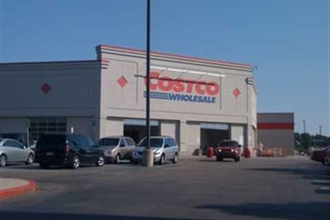 Costco Roseville