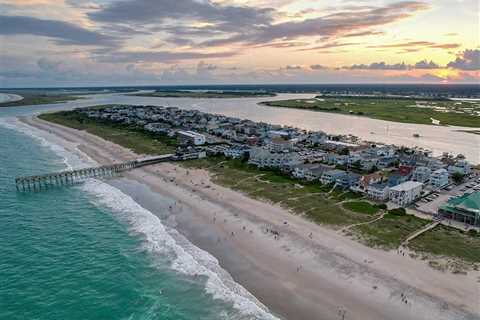 Wrightsville Beach Fishing: The Complete Guide