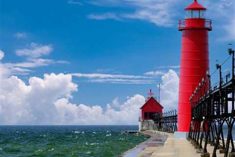 Grand Haven Fishing: The Complete Guide