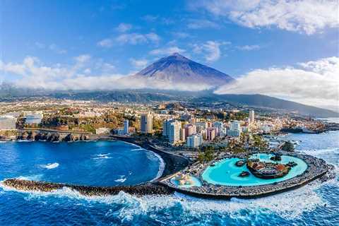 Tenerife Fishing: The Complete Guide