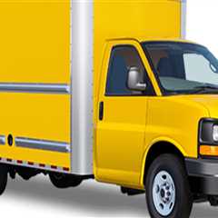 What is the largest penske truck you can rent?