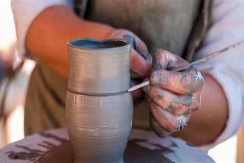 Exploring Clay Art Workshops in Omaha, Nebraska