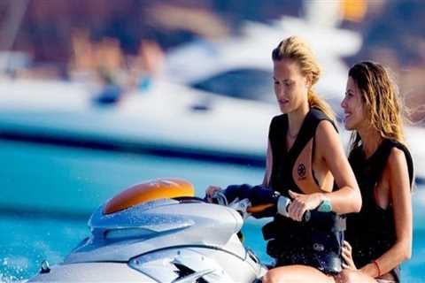 10 Reasons You Should Try Marco Island Watersports Rentals