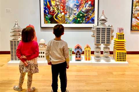 Best Things To Do in Connecticut May 2023 with Kids