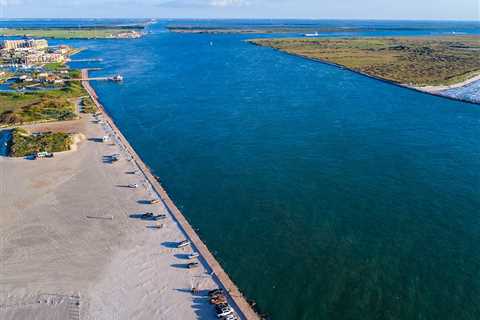 Aransas Pass Fishing: The Complete Guide