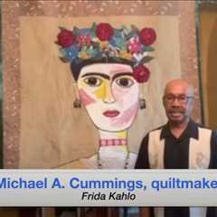 Go Tell It! Interview with Michael A. Cummings