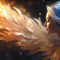Discover the 7 Signs Your Guardian Angel is Trying to Contact You