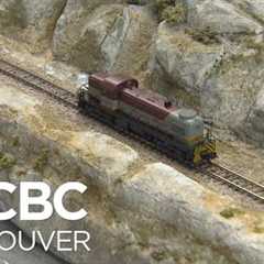 Model train shop reaches the end of the line?