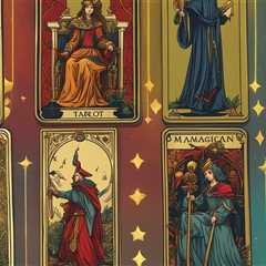 Understanding Tarot: What is Tarot for Dummies? Explained Simply.