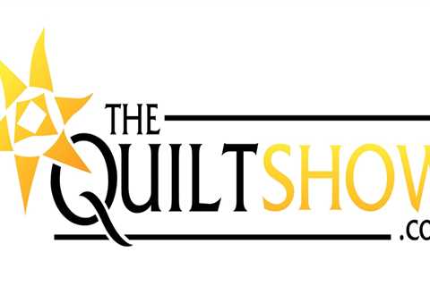 The Quilt Show Newsletter - March 6, 2023