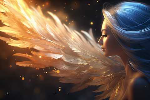 Discover the 7 Signs Your Guardian Angel is Trying to Contact You