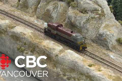 Model train shop reaches the end of the line?