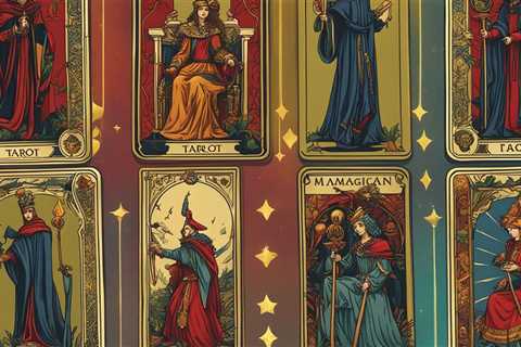 Understanding Tarot: What is Tarot for Dummies? Explained Simply.