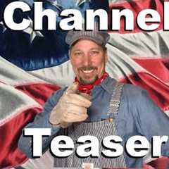 Classic Model Trains   Channel Teaser Video
