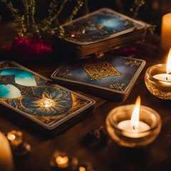 Discover Your Fortune with Salem 3 Card Tarot Reading