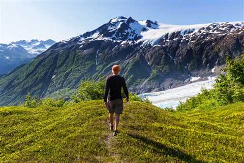 8 Best Kenai Fjords Tours Through Alaska’s Wild Wonderland