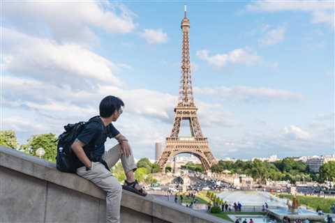 The Best Travel Backpack For Europe: 10 Top Picks