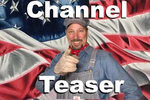 Classic Model Trains   Channel Teaser Video