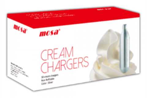 Cream Chargers For Sale Delivered To Prospect SA 5082 | Quick Express Delivery - Cream Chargers