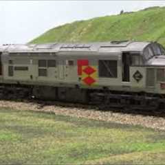 Rail-Ex Taunton - Saturday 21st October 2023