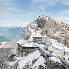 Experience the Mt. Pilatus Golden Round Trip in Switzerland