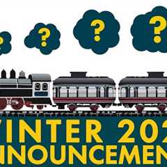 Rapido UK 2023 Winter Announcements