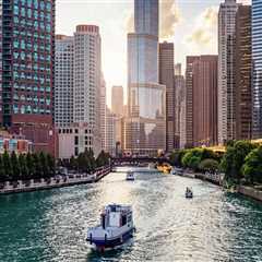 Exploring The Windy City In Style: Limo Service For Captivating Cidery Tours in Chicago