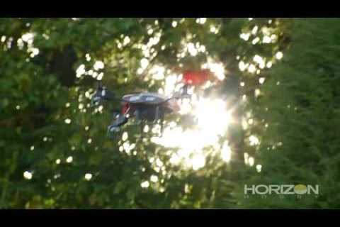 Blade 180 QX HD Quad Copter