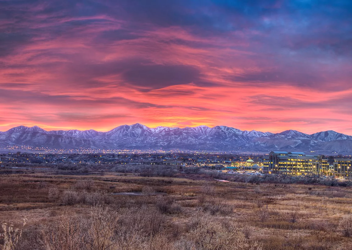 Drone Services River Ridge, Utah