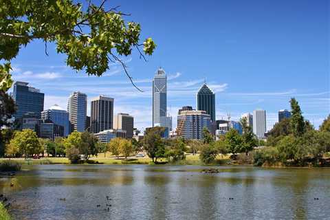 Fishing in Perth, Australia: The Complete Guide