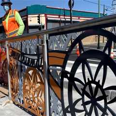 Tools and Equipment for Fiber Arts in Alameda County