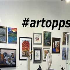Scholarships and Grants for Art Groups in Montgomery County, Texas