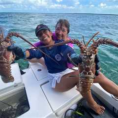 How to Catch Lobster: An Angler’s Guide