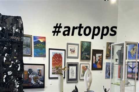 Scholarships and Grants for Art Groups in Montgomery County, Texas