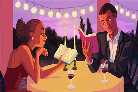 Discover the Best Romance Novels in Orange County, Florida