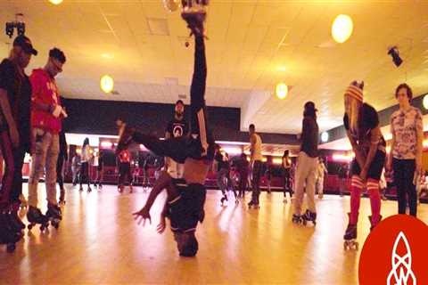 Roller Skating in Atlanta: An Iconic Cultural Experience